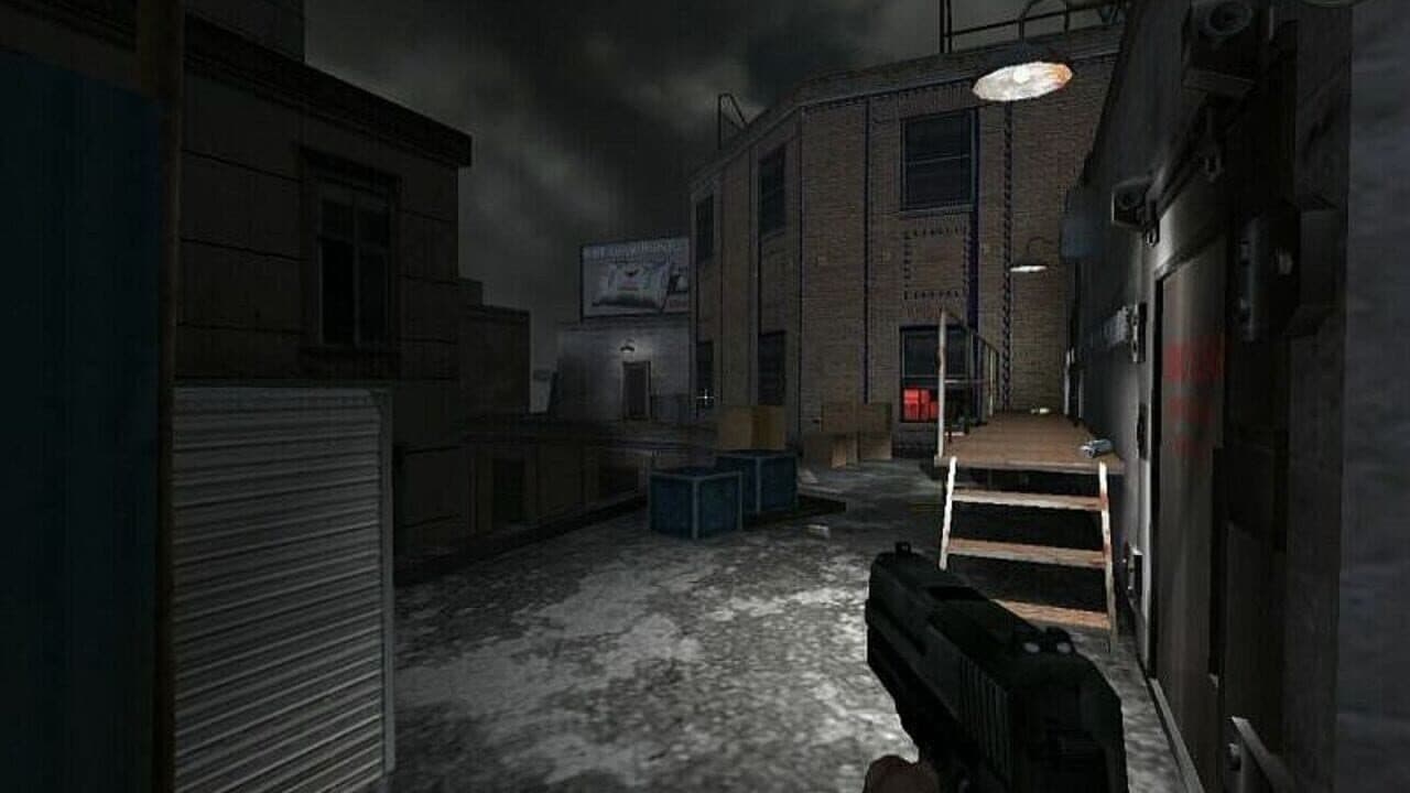 Devastation screenshot 1
