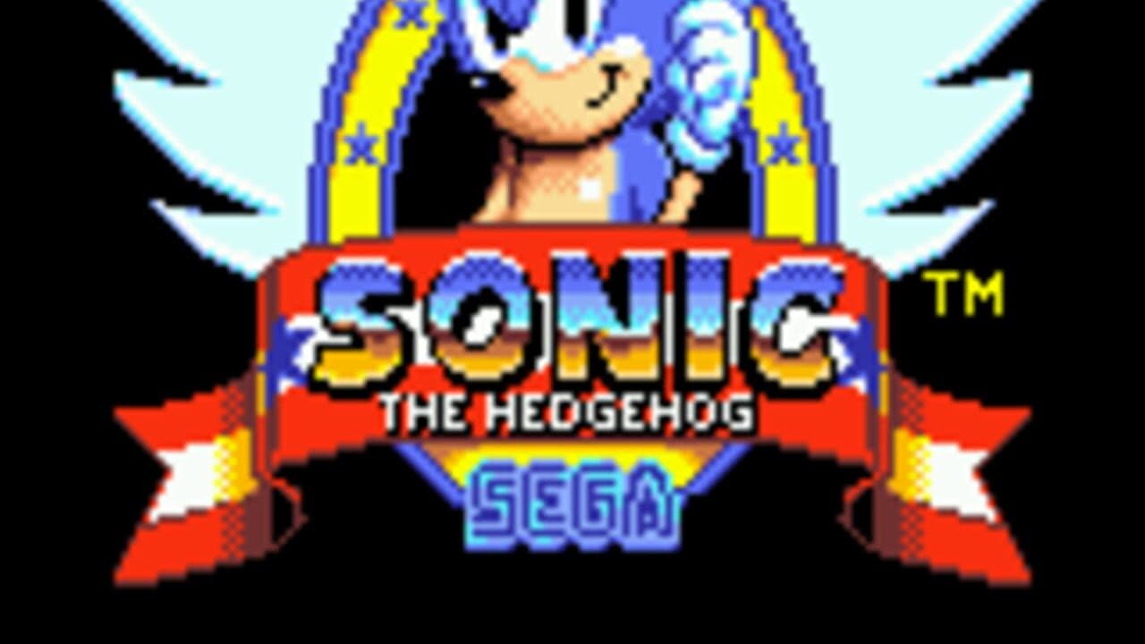 Sonic the Hedgehog thumbnail 3