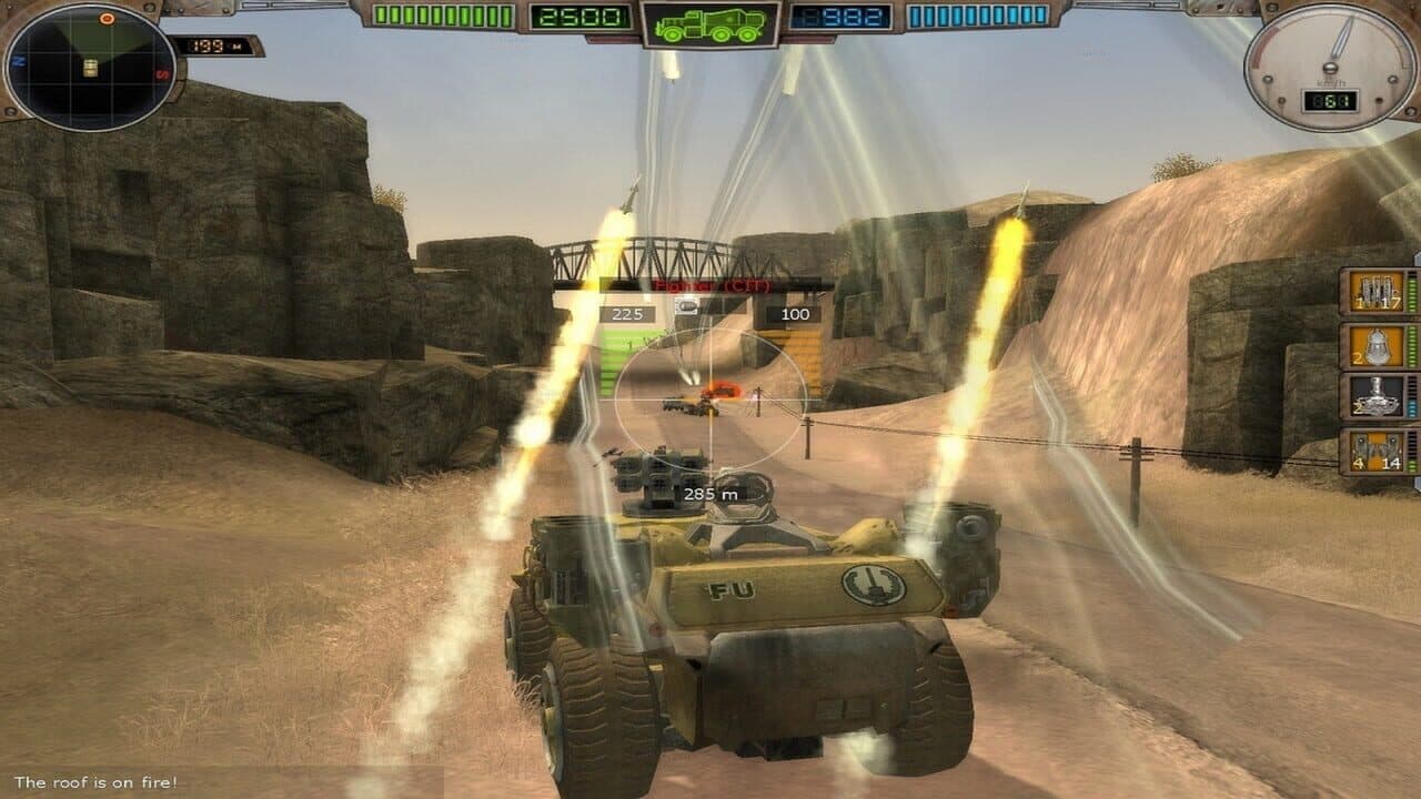 Hard Truck Apocalypse thumbnail 2