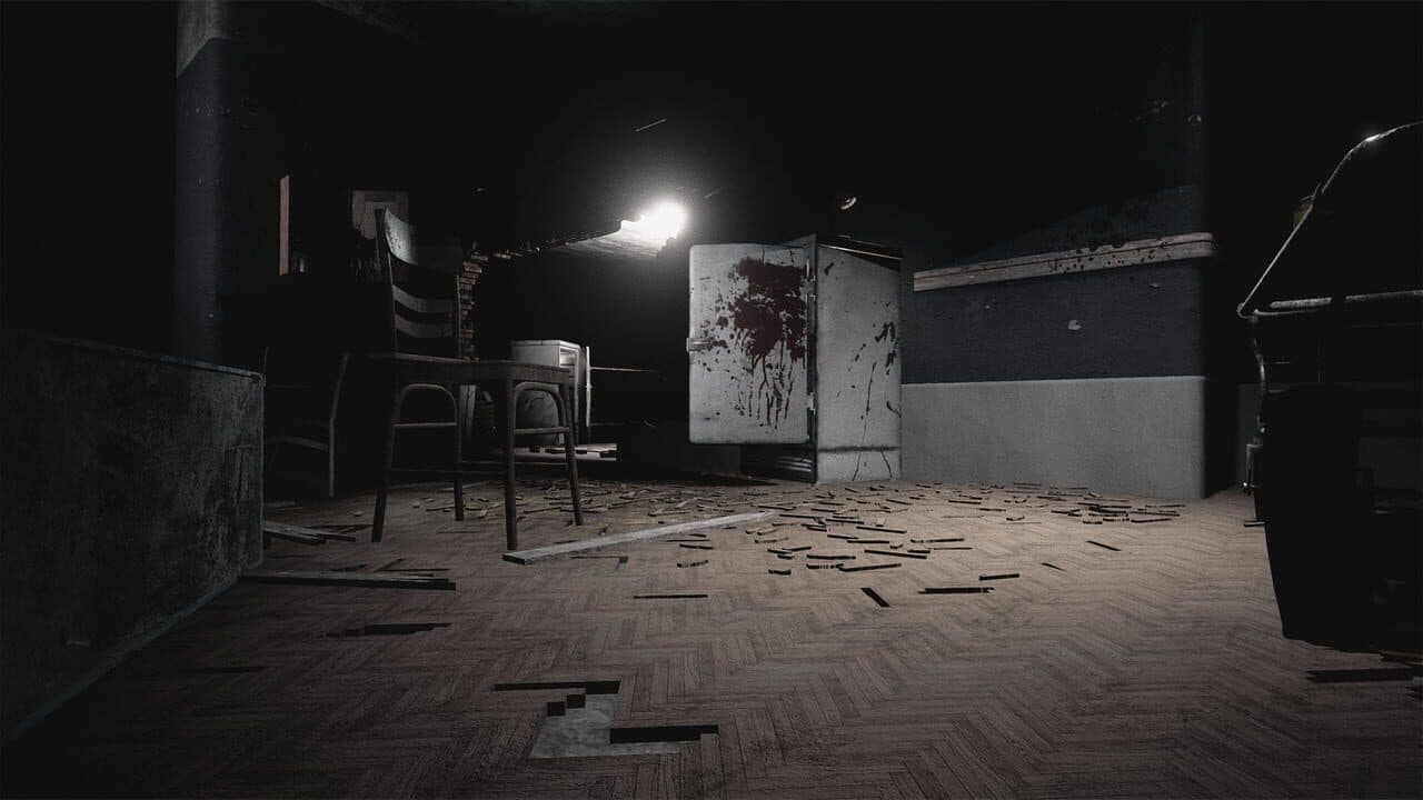 Distorted Reality thumbnail 4