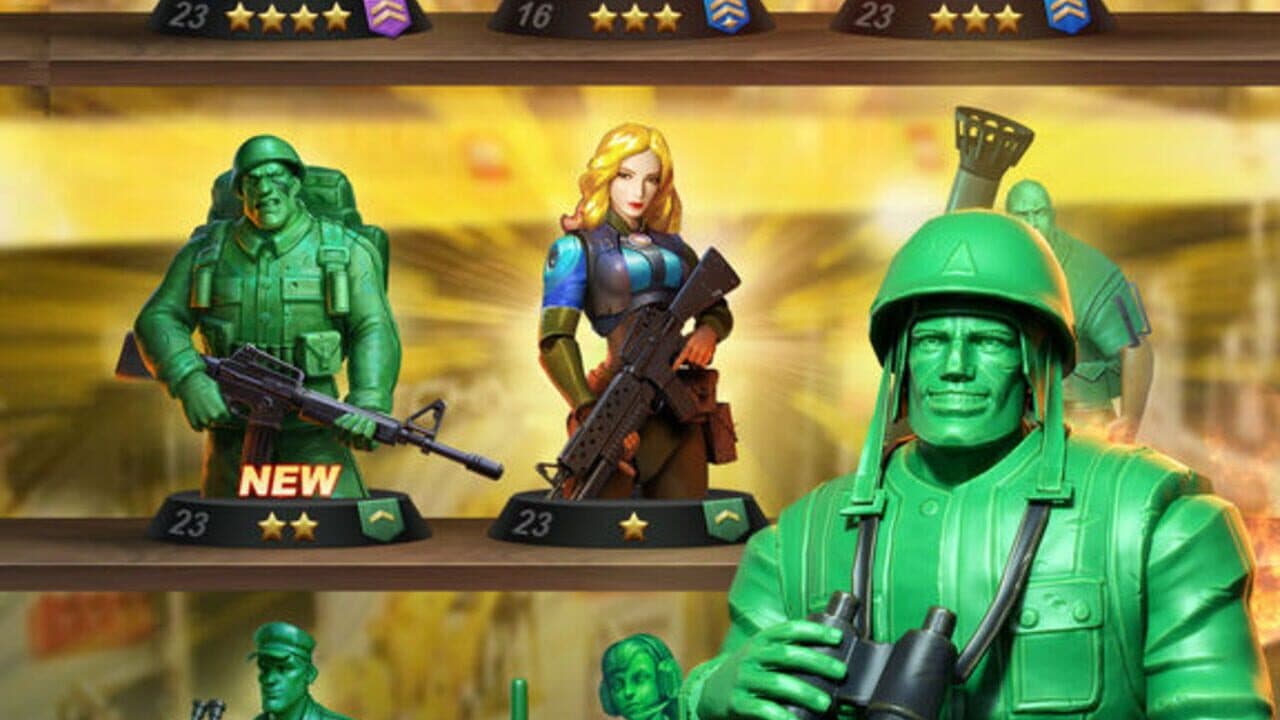 Toy Wars thumbnail 8