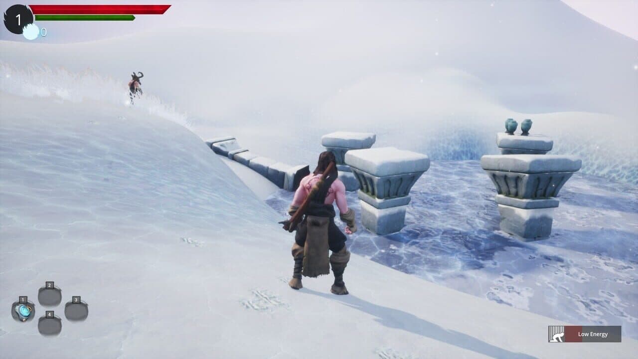 Frozen Flame thumbnail 6
