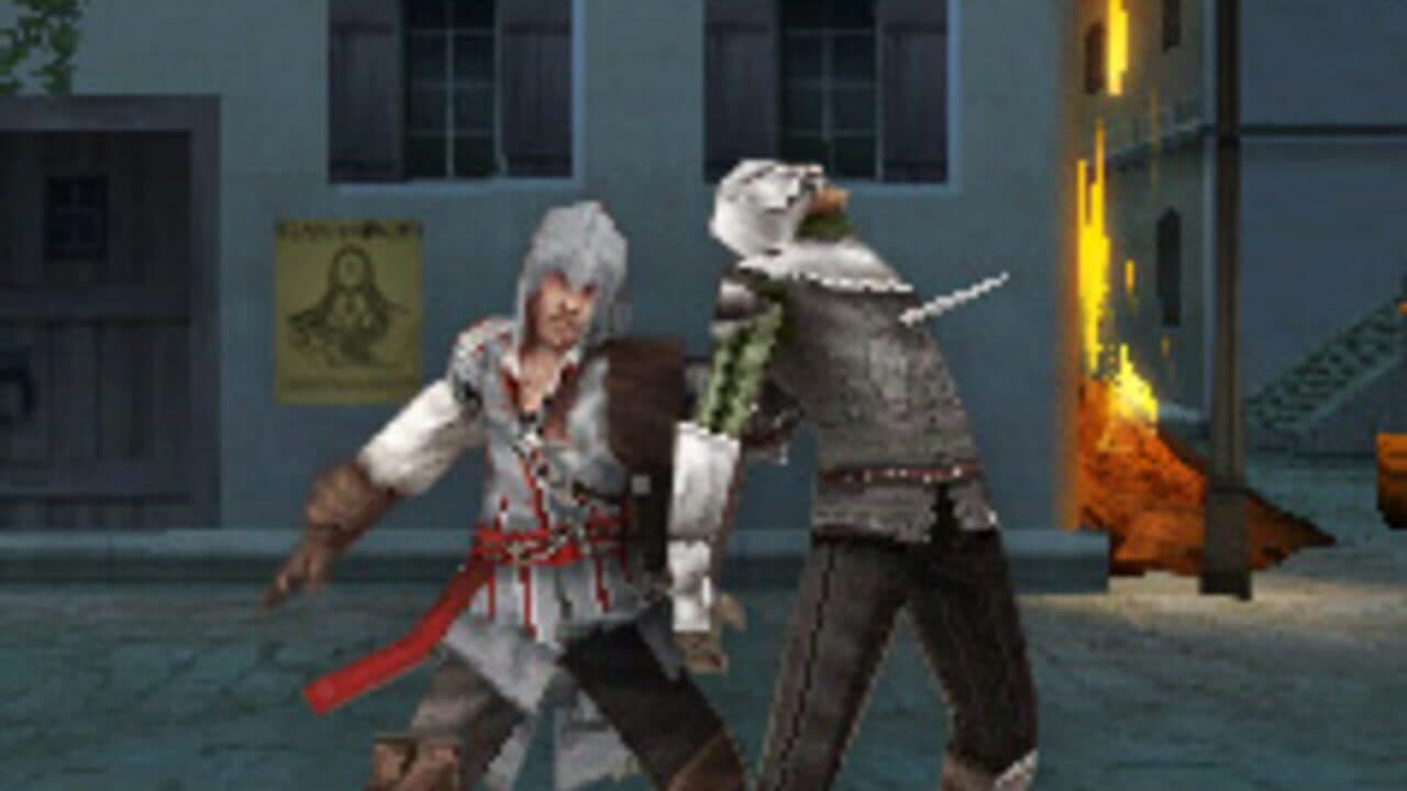 Assassin's Creed II: Discovery thumbnail 2