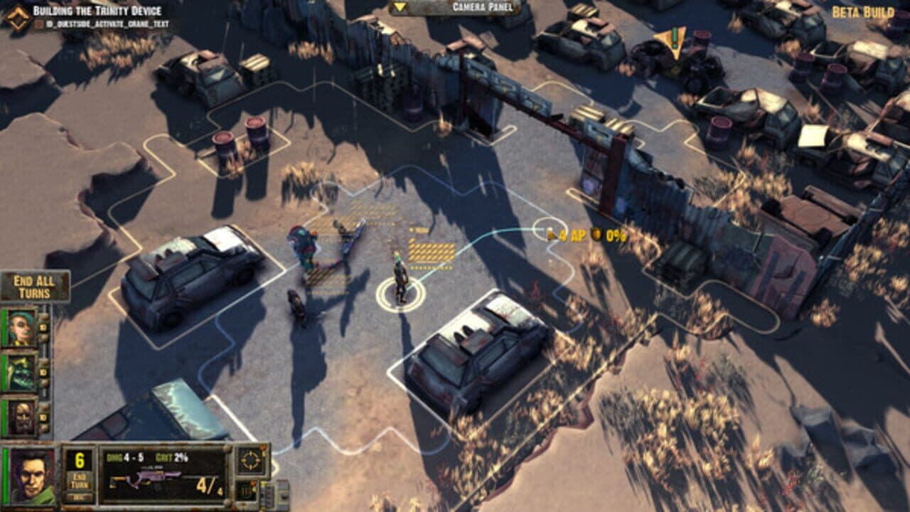 Fallen: A2P Protocol thumbnail 5