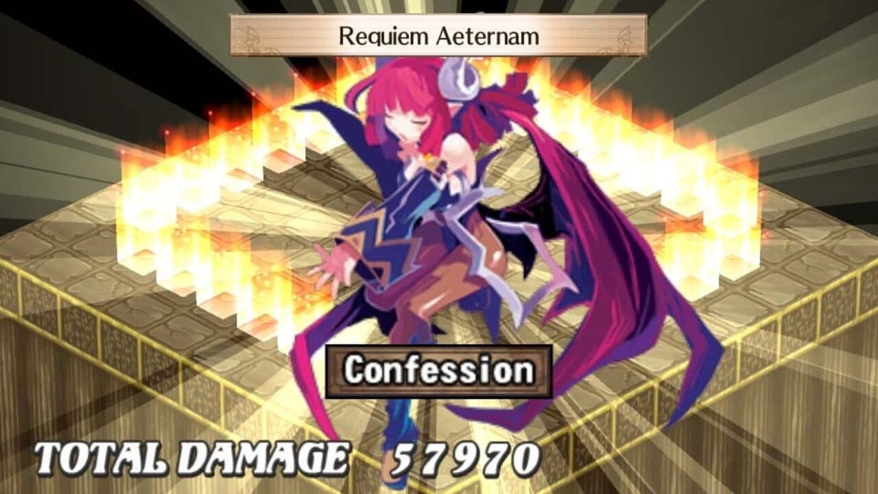 Disgaea 3: Absence of Detention thumbnail 3