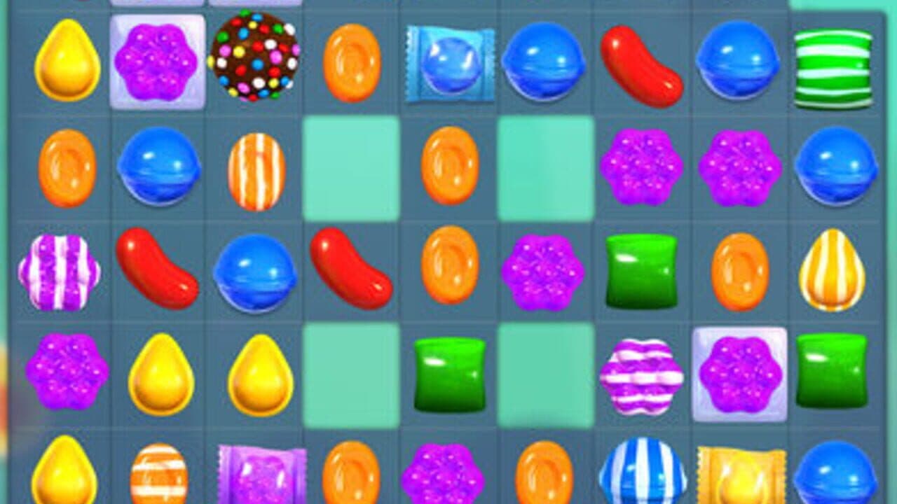 Candy Crush Saga thumbnail 5