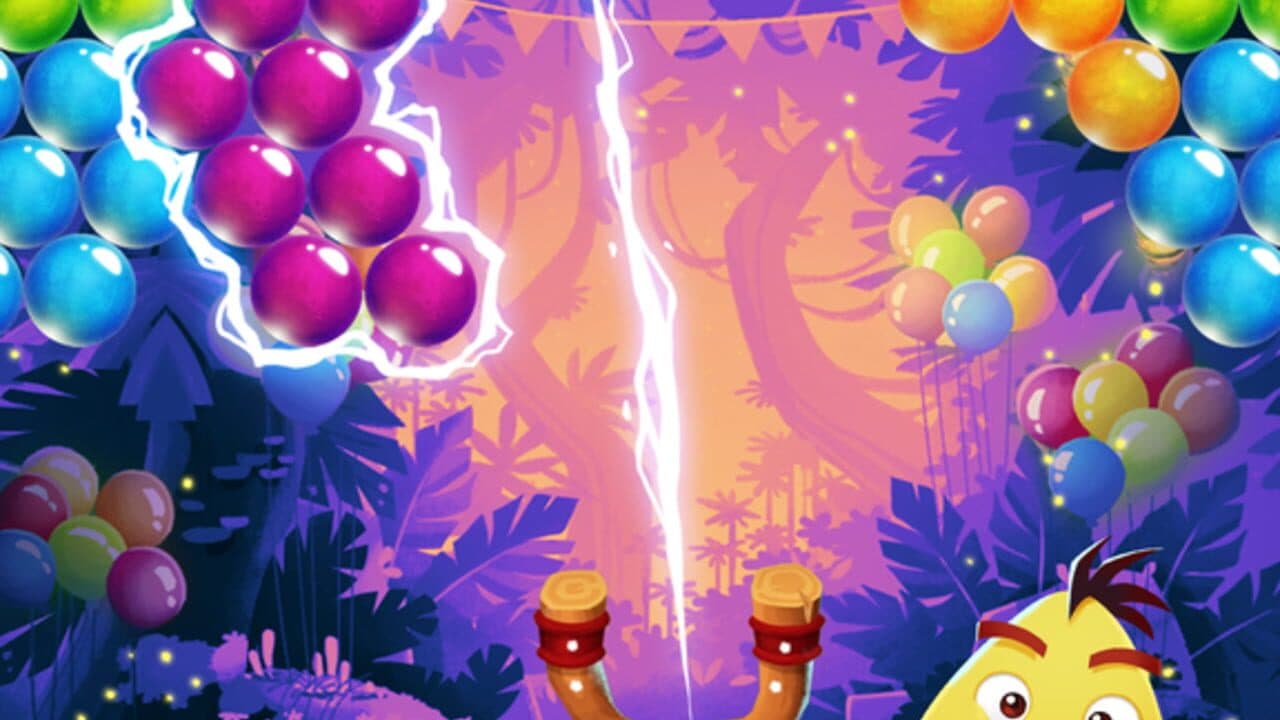 Angry Birds: Pop! thumbnail 2