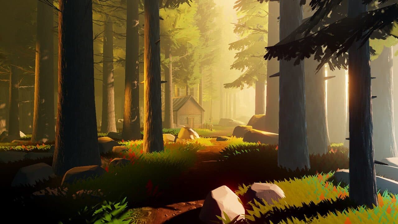 Riverhill Trials thumbnail 5