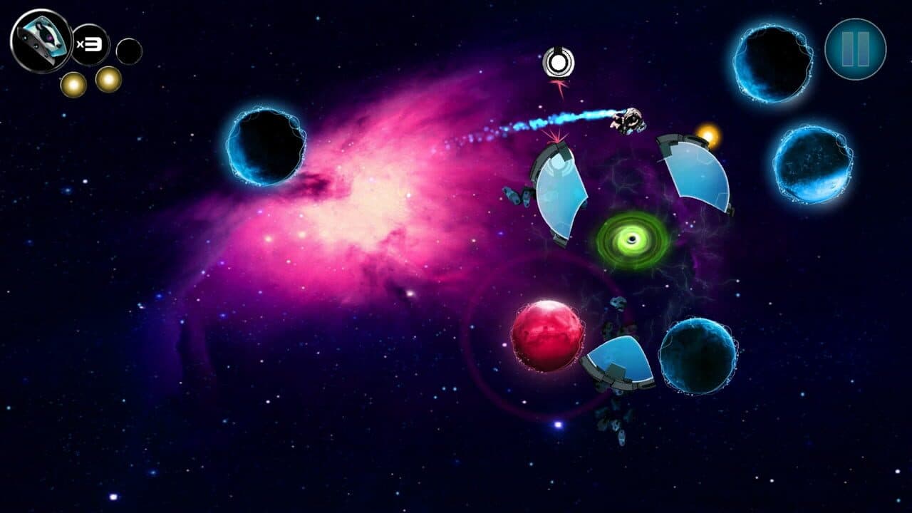 Gravity Badgers thumbnail 11