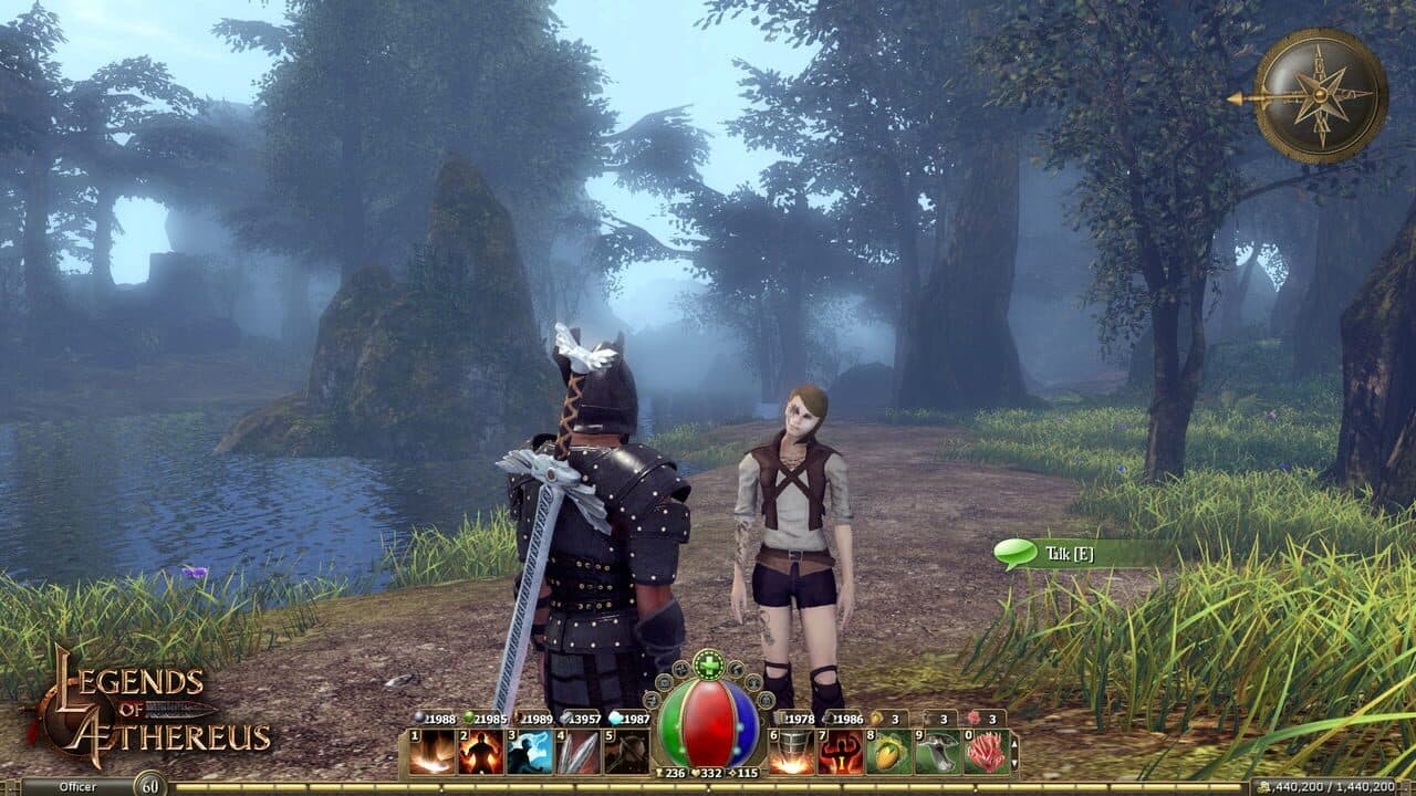 Legends of Aethereus thumbnail 5