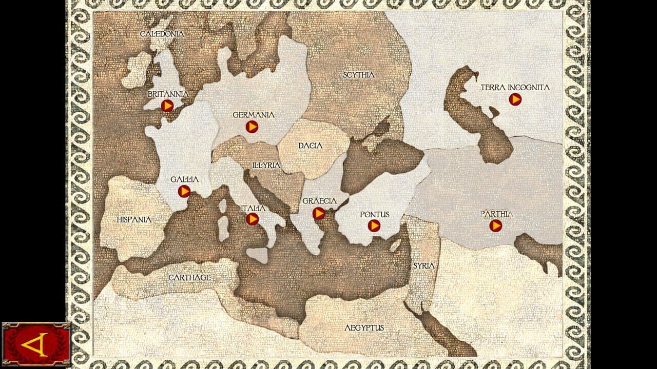 Ancient Battle: Rome thumbnail 4