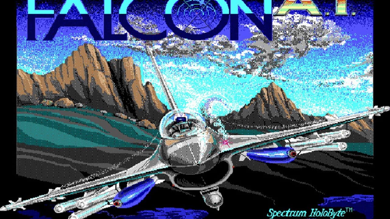 Falcon A.T. thumbnail 3