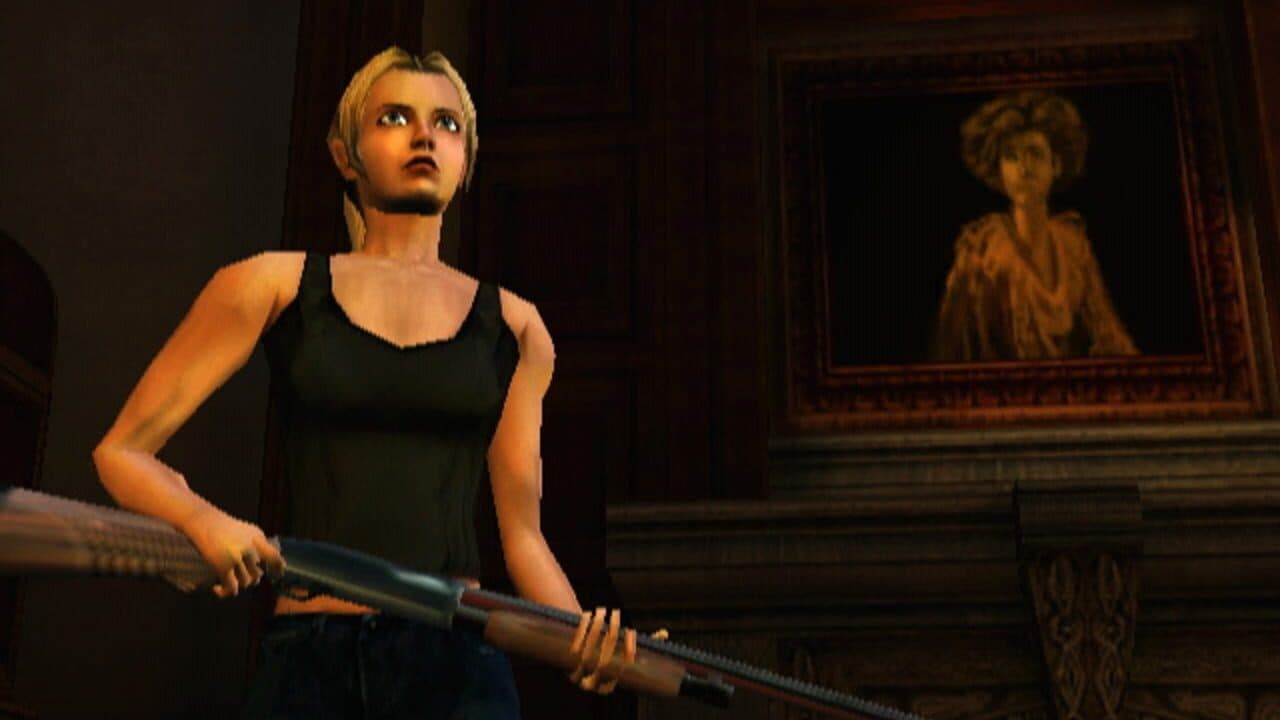 Eternal Darkness: Sanity's Requiem thumbnail 6