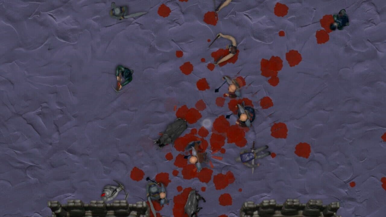 One Man Is Not No Man thumbnail 2