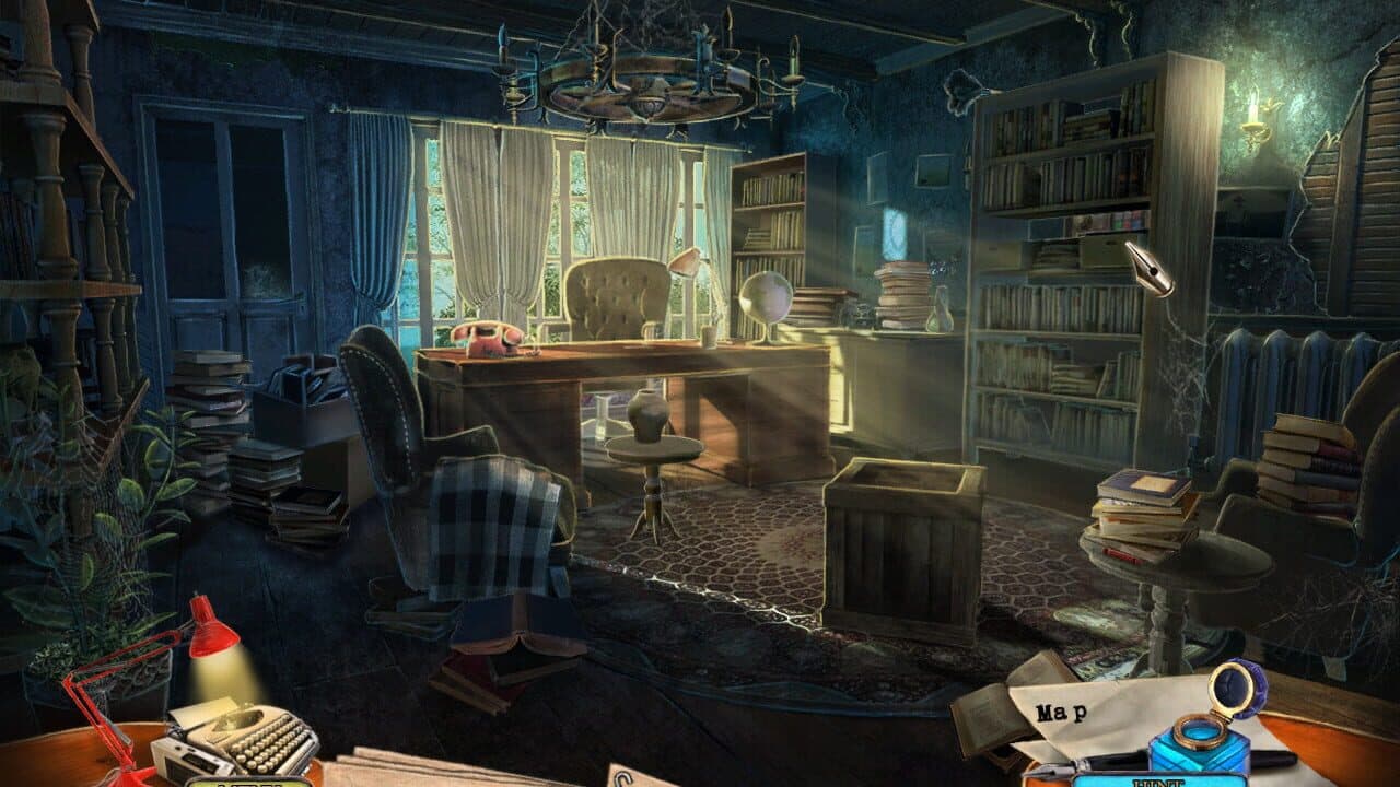 Off the Record: Linden Shades - Collector's Edition thumbnail 4