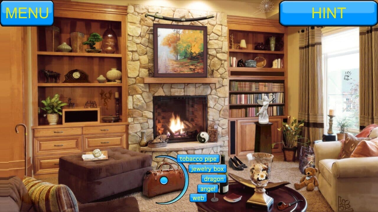 Hidden Object - Sweet Home thumbnail 5