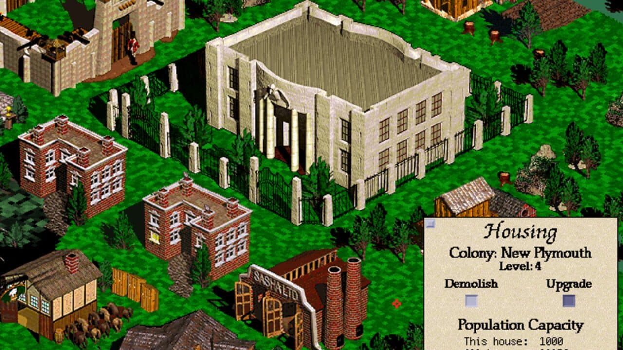 Conquest of the New World: Deluxe Edition thumbnail 4