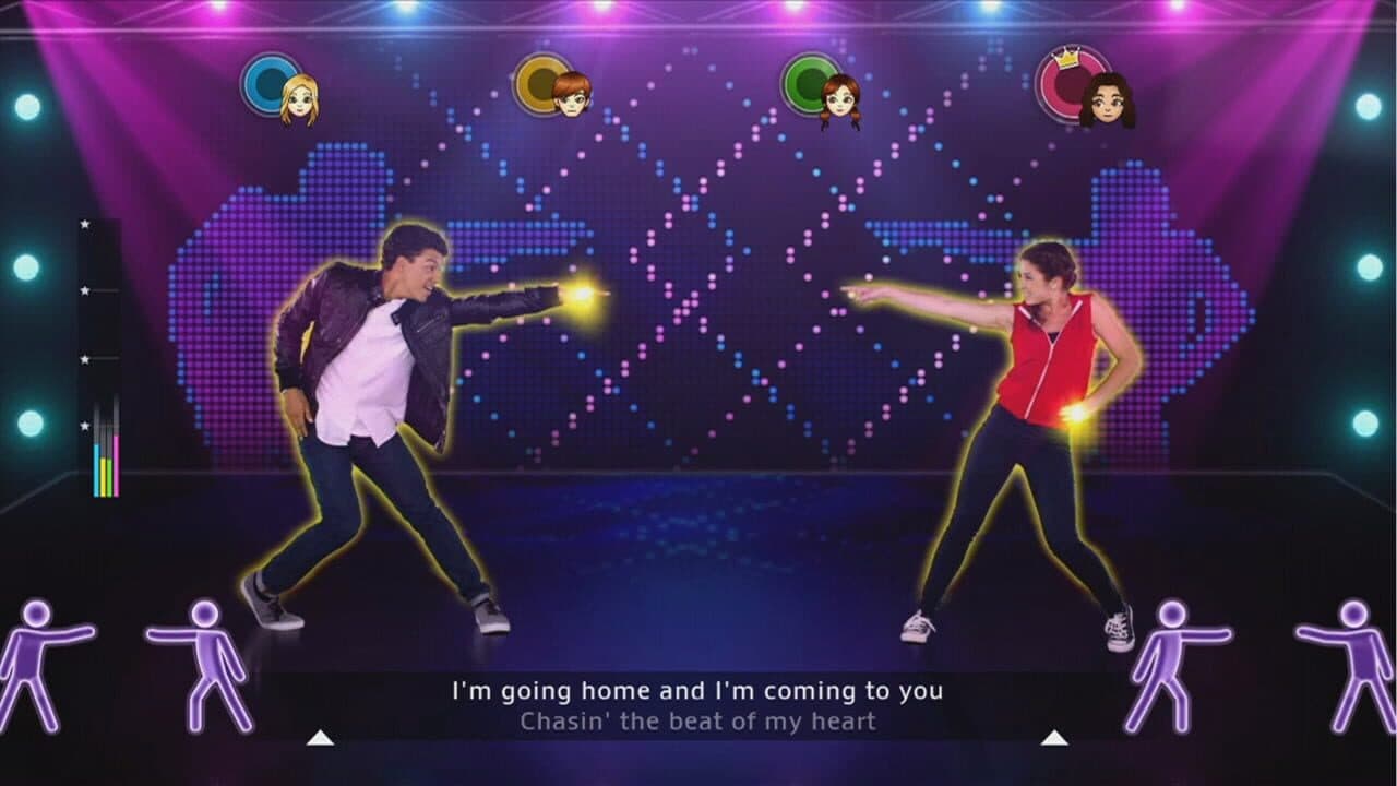 Just Dance: Disney Party 2 thumbnail 9