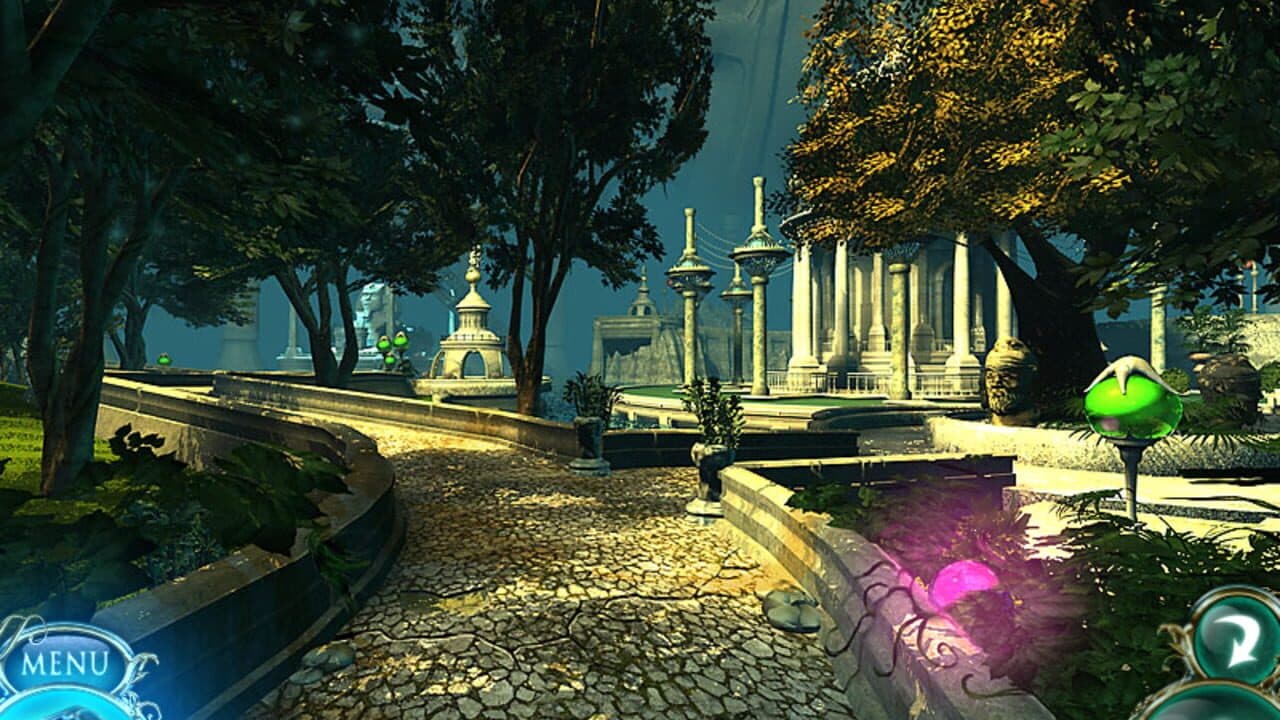 Empress of the Deep: The Darkest Secret thumbnail 5
