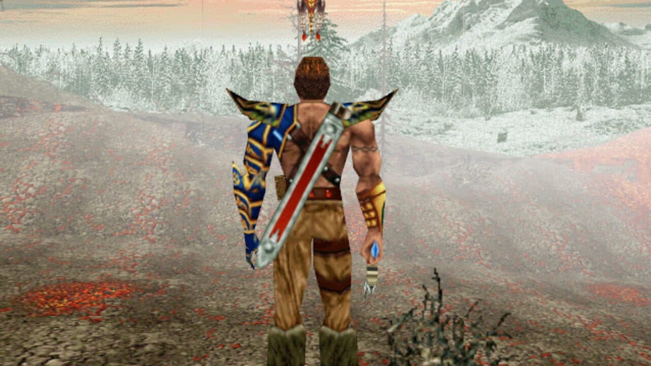 Asghan: The Dragon Slayer thumbnail 4