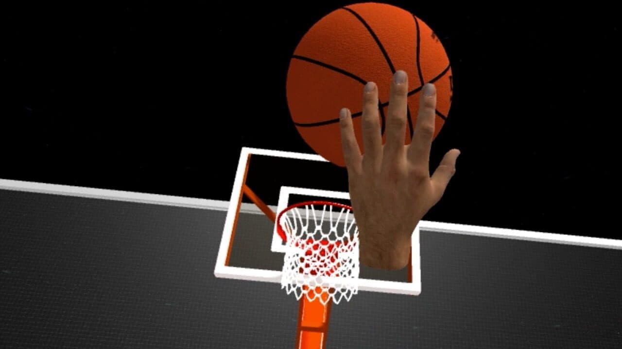 Dunk It (VR Basketball) thumbnail 3