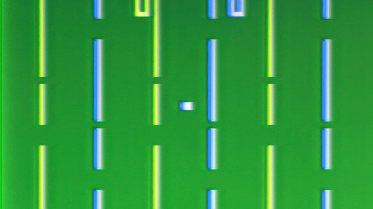 Gridball screenshot 1