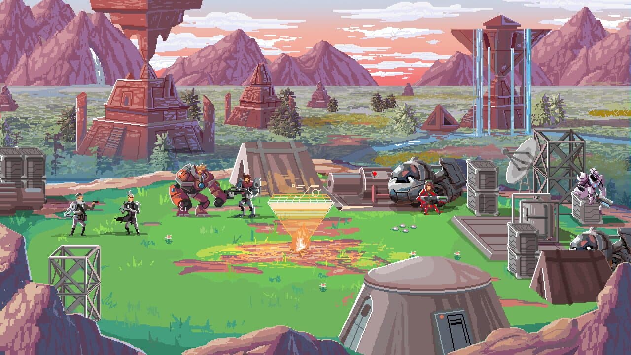 Star Renegades thumbnail 5