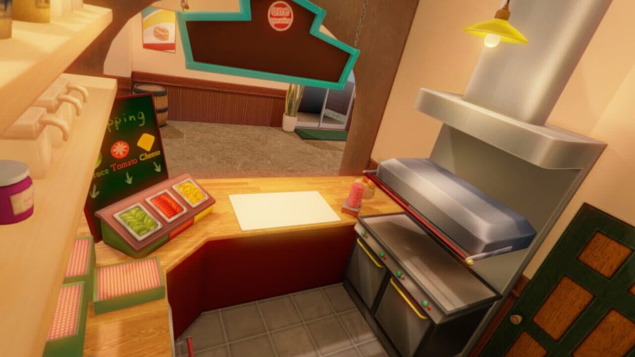 OneManVurgeR screenshot 1