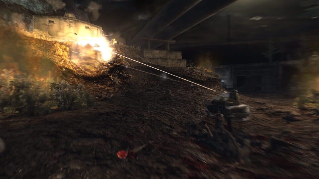 NecroVisioN: Lost Company thumbnail 5