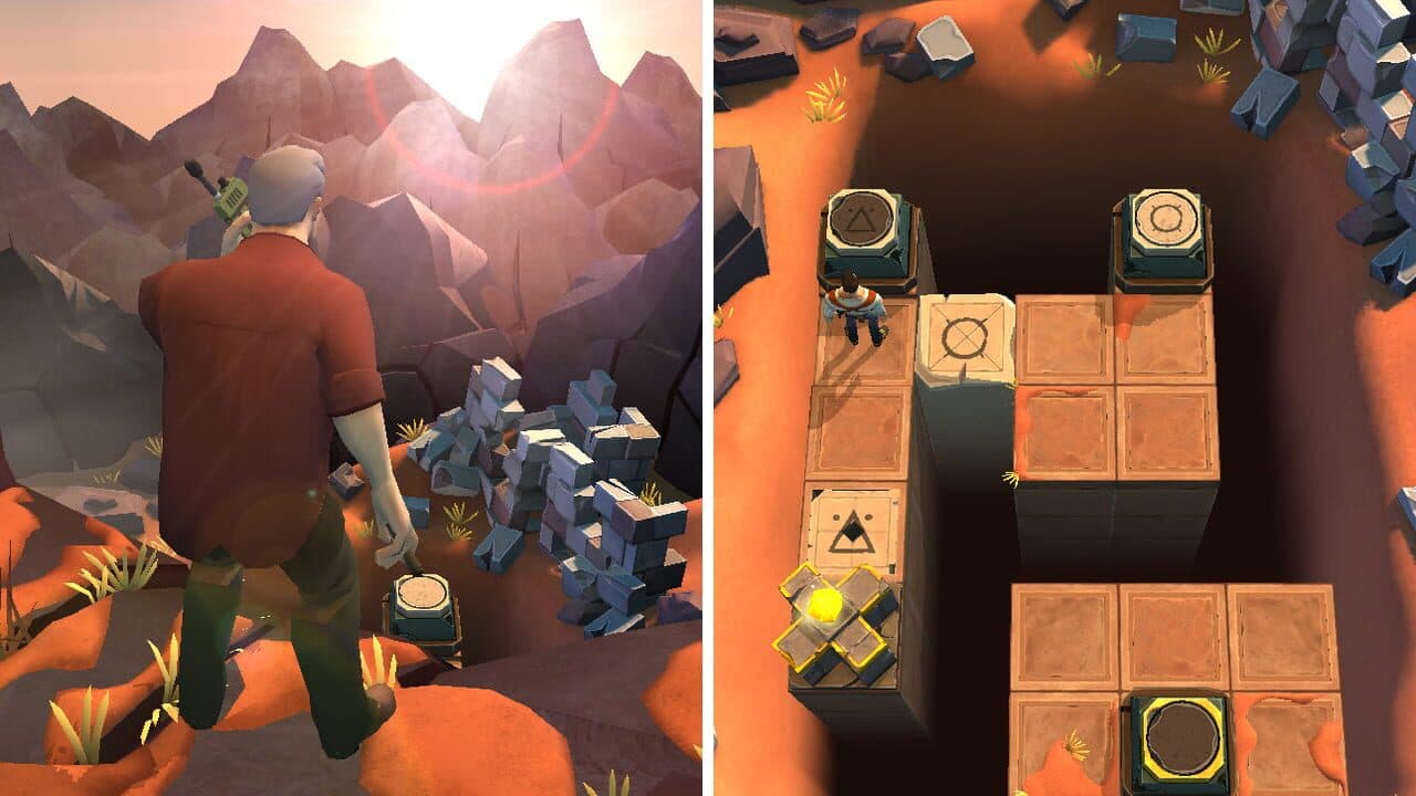 Uncharted: Fortune Hunter thumbnail 3