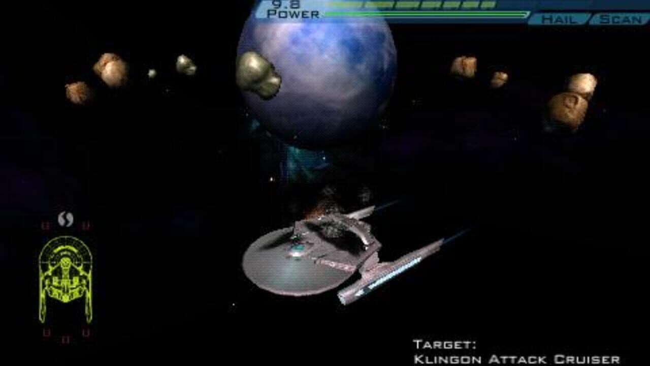 Star Trek: Tactical Assault thumbnail 2
