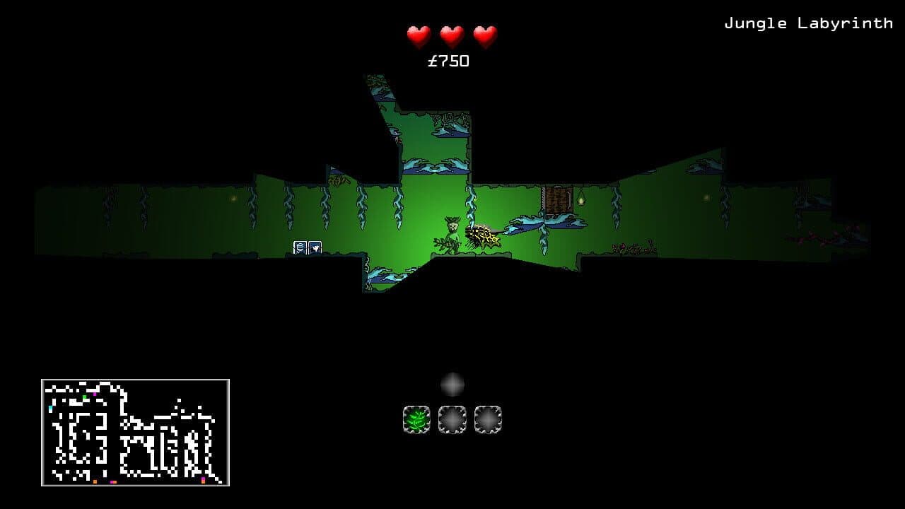 Mr Makeshifter screenshot 1