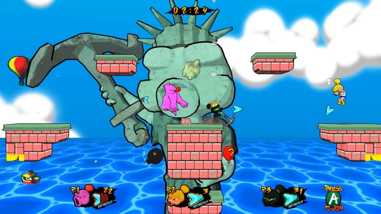 Blowhards thumbnail 4