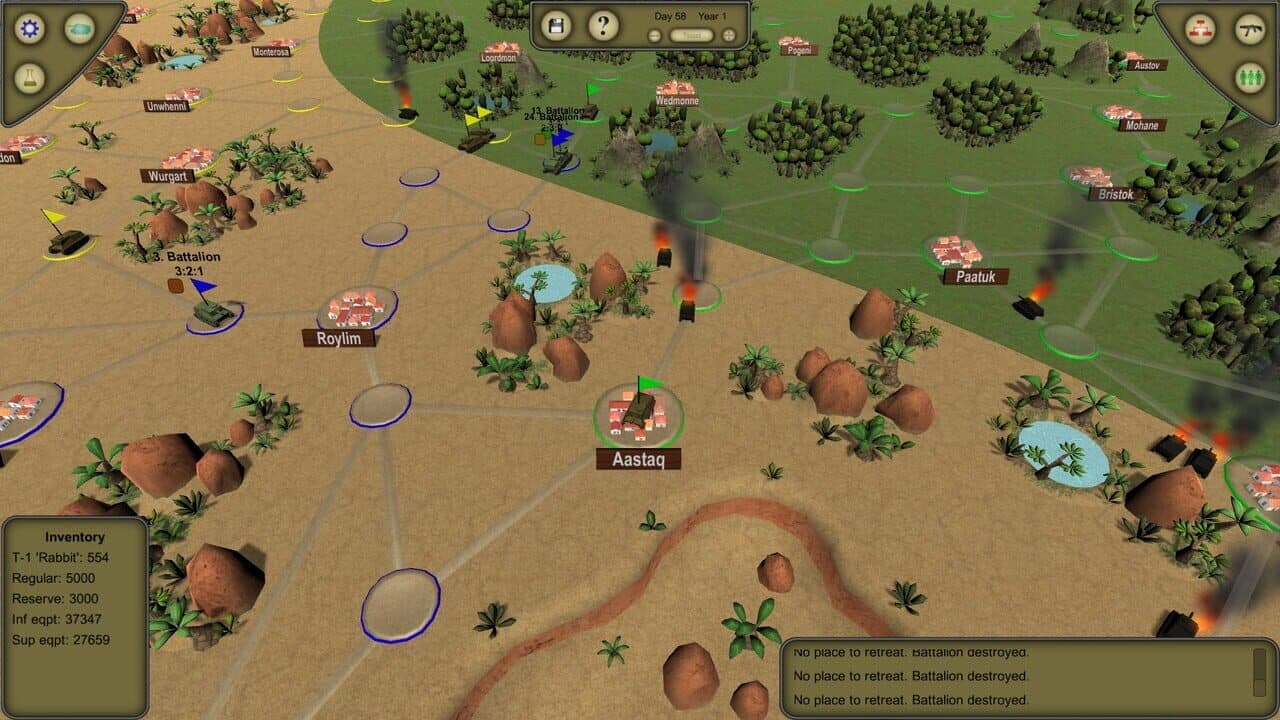 Land Doctrine thumbnail 4