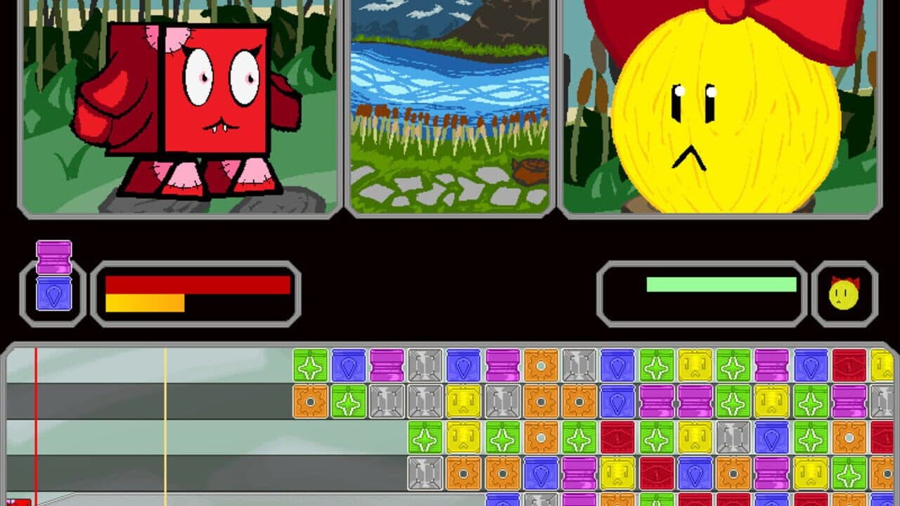 Fairy Lands: Rinka and the Fairy Gems thumbnail 3