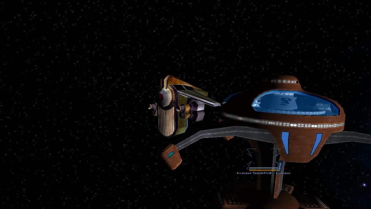 Spacemen thumbnail 3