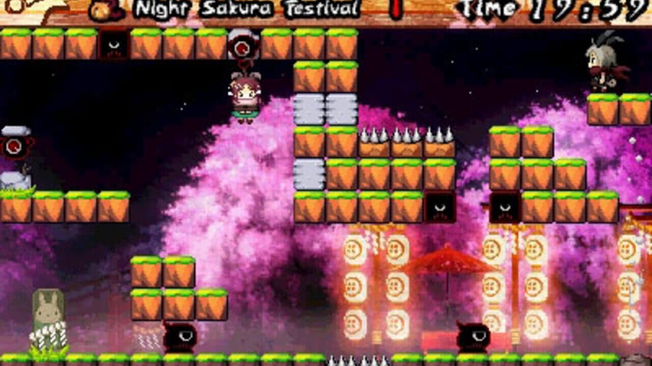 Ninja Usagimaru: The Gem of Blessings thumbnail 3