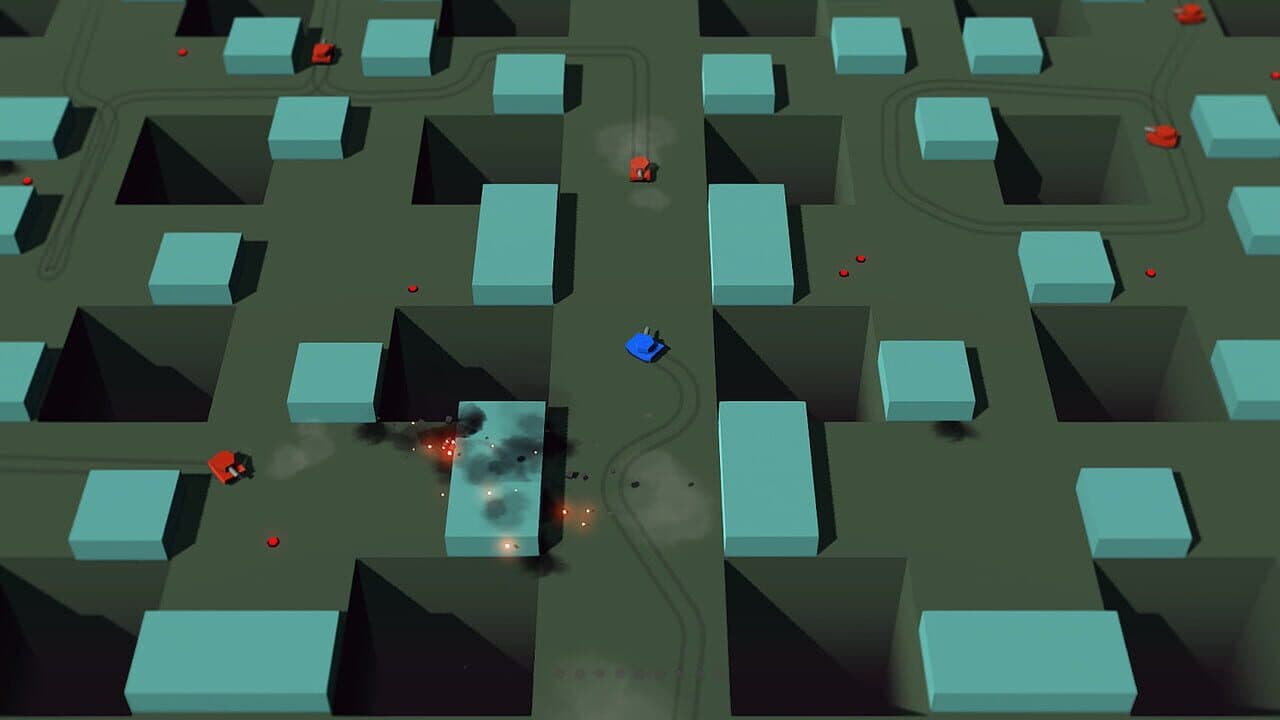 Tank Blast thumbnail 3