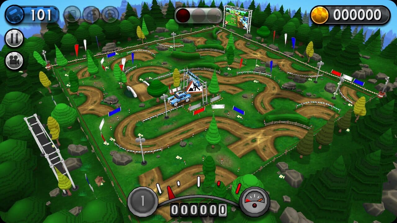 Racer 8 thumbnail 2