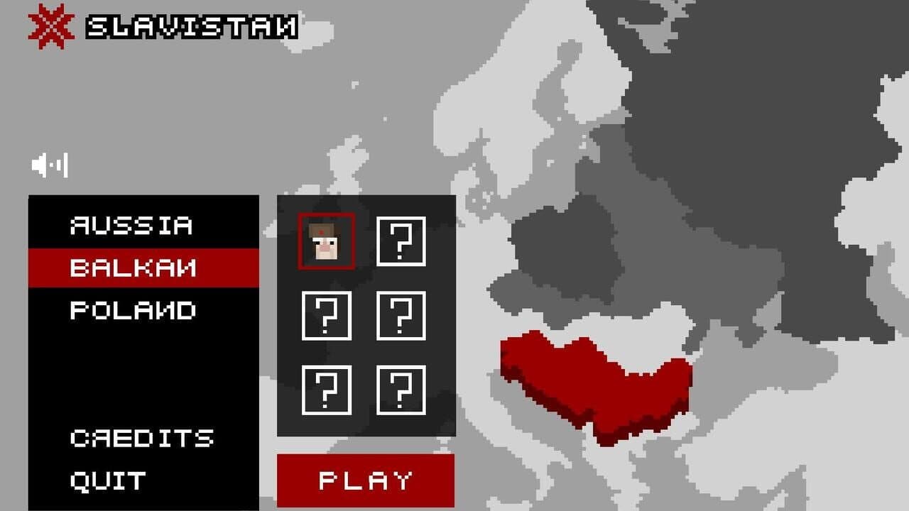 Slavistan screenshot 1