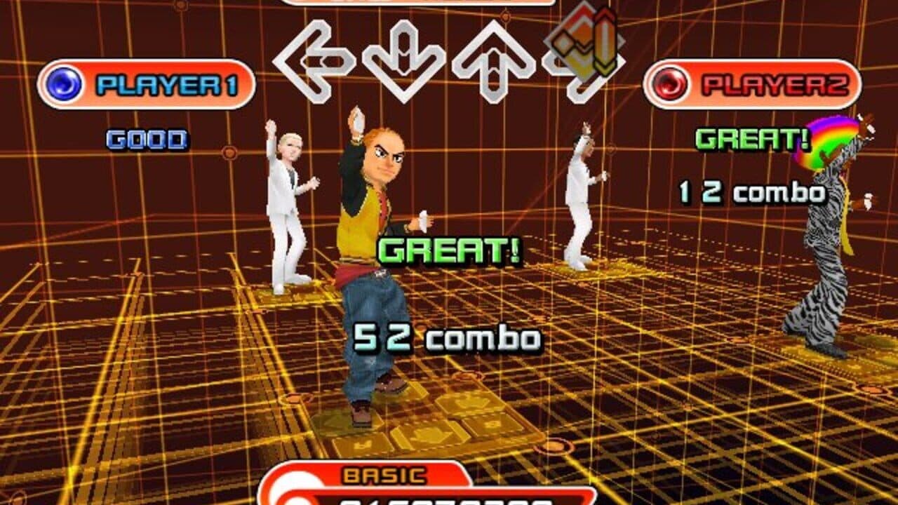Dance Dance Revolution Hottest Party thumbnail 7