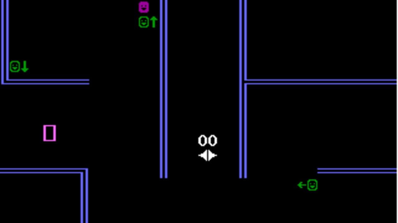 Snipes screenshot 1
