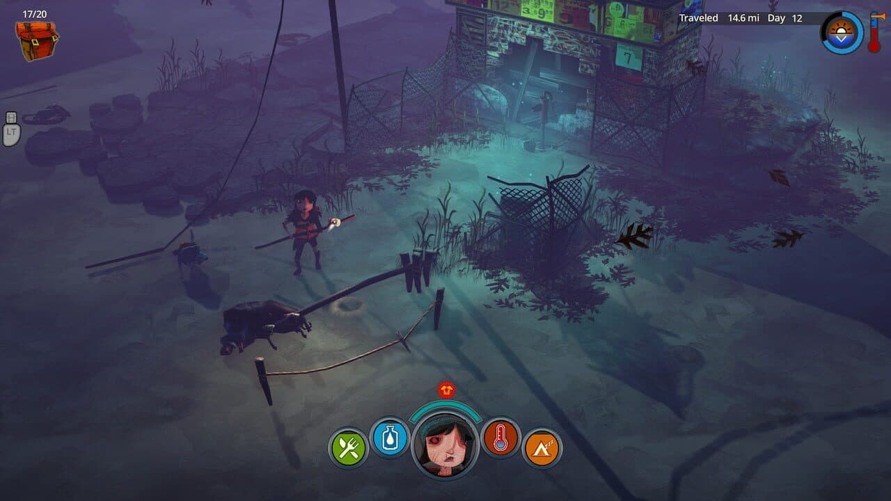 The Flame in the Flood thumbnail 4