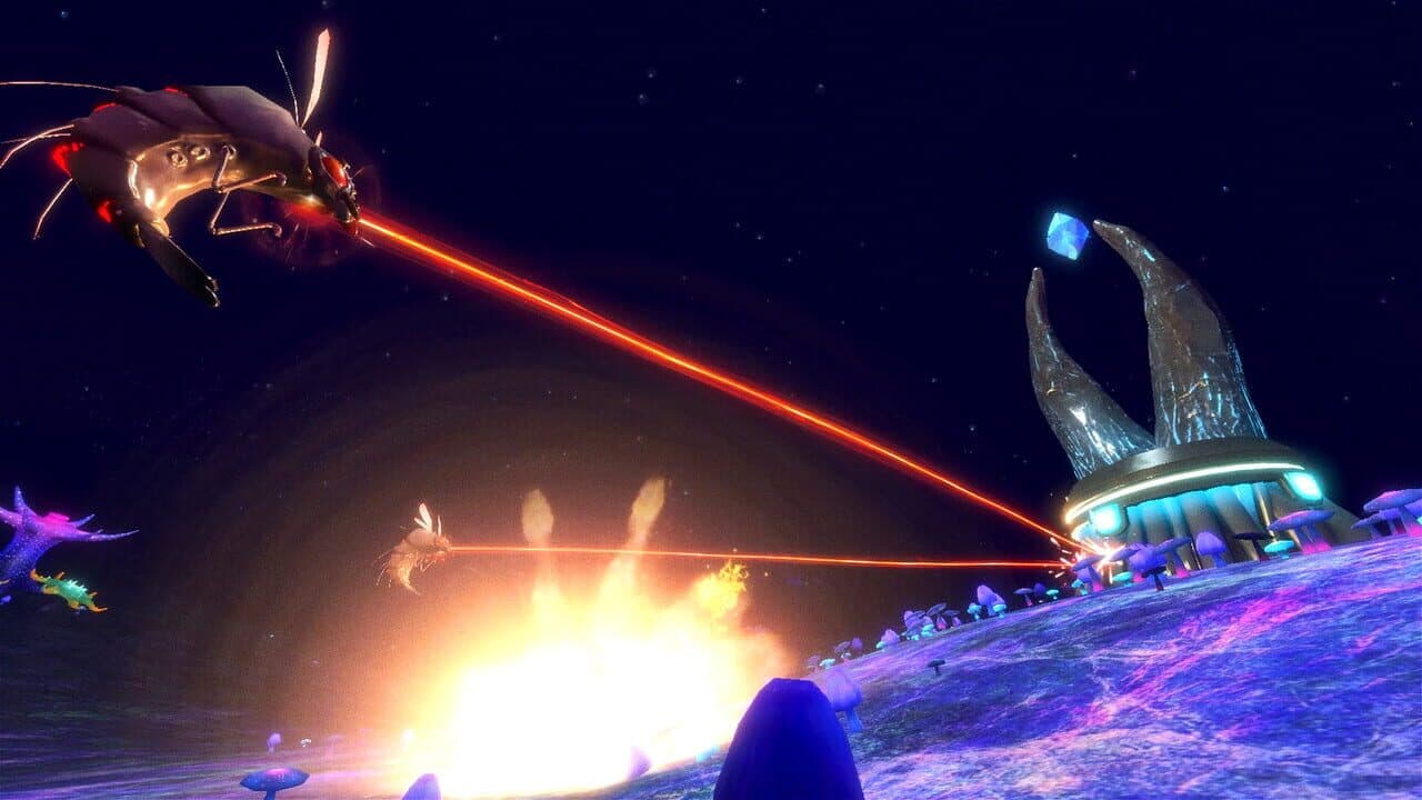 Radiant Crusade thumbnail 2