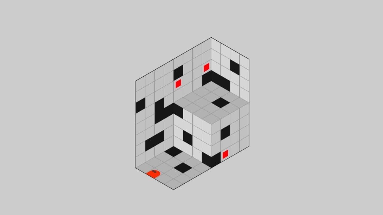 Puzzlement screenshot 1