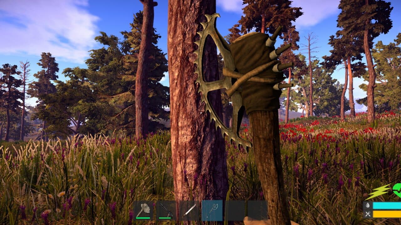 Survival: Last Day thumbnail 3