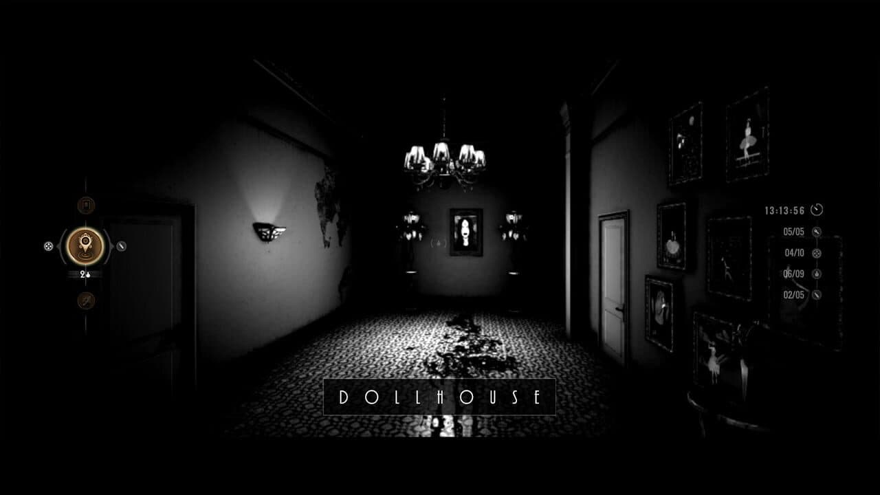 Dollhouse thumbnail 3