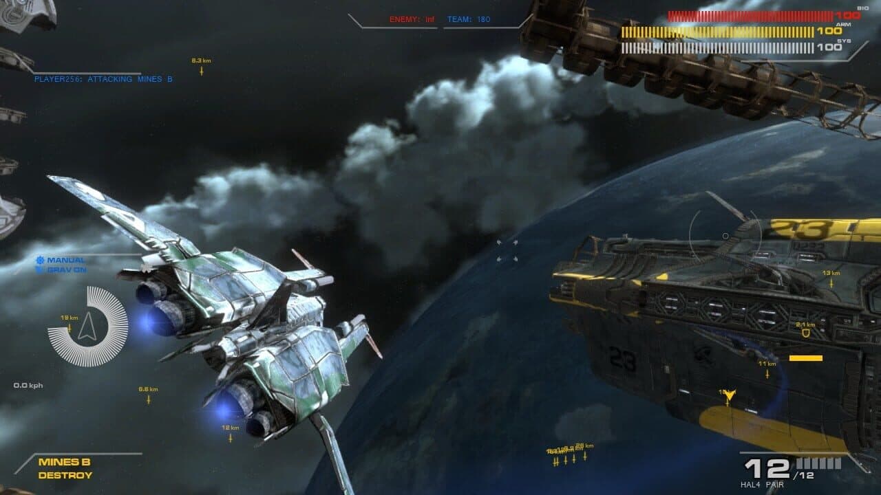 Angels Fall First thumbnail 5