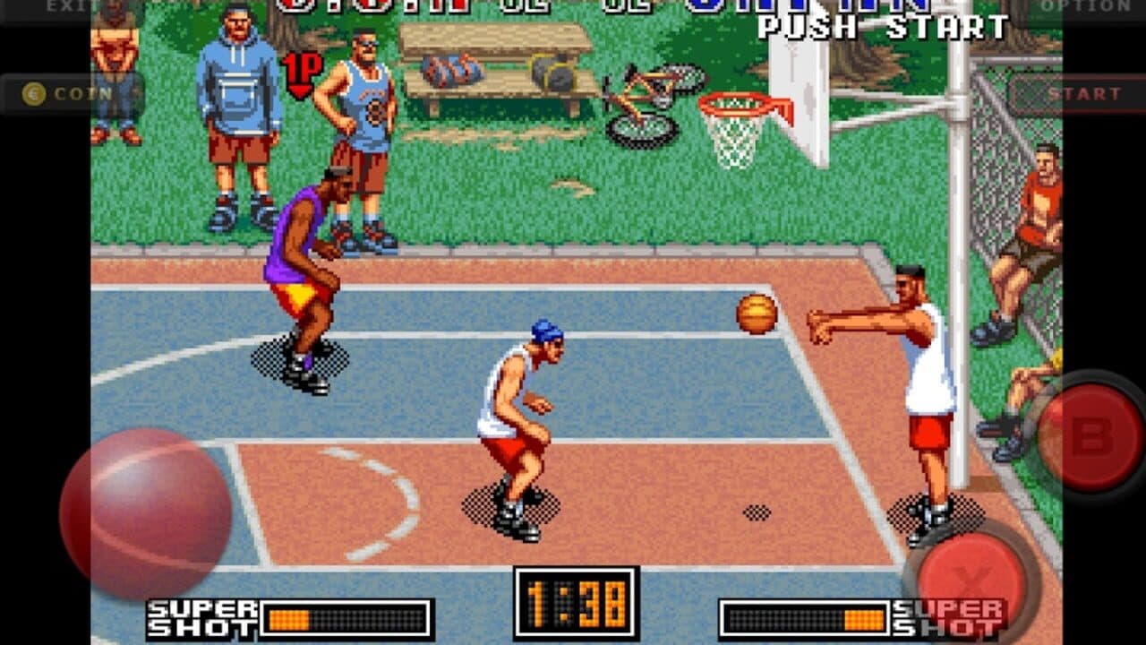 Street Hoop thumbnail 6