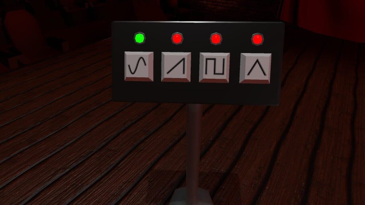 VRemin (A Virtual Theremin) thumbnail 2